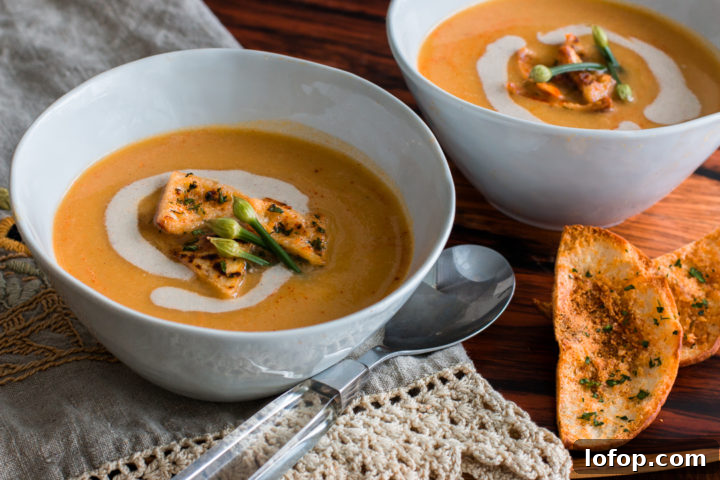 20 Favorite Zest for Life Soup Recipes You’ll Want to Try 2 Celery Root Bisque Soup with Garlic Pita Croutons