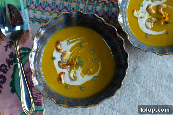 20 Favorite Zest for Life Soup Recipes You’ll Want to Try 11 Kabocha Squash Soup