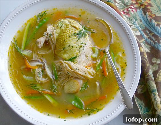 20 Favorite Zest for Life Soup Recipes You’ll Want to Try 7 Chicken in the Pot Soup