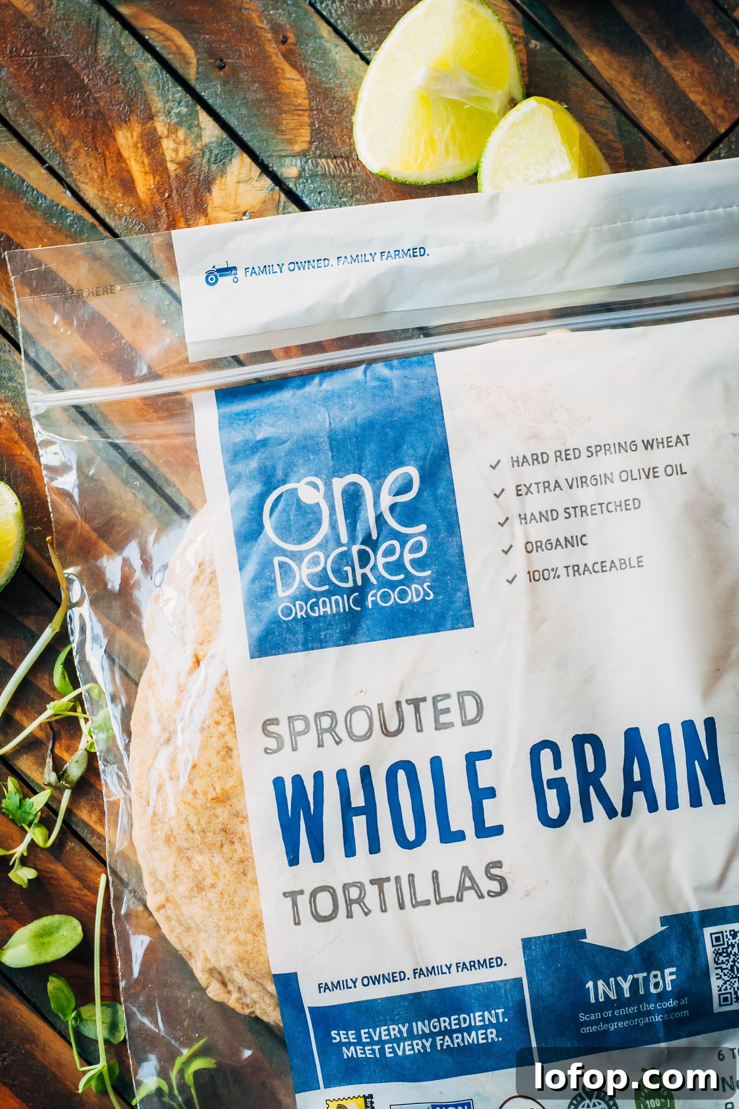Vegan Southwest Tortilla Salad | Well and Full | #healthy #recipe