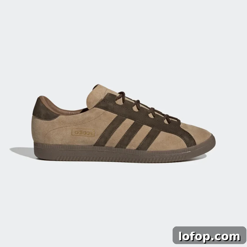 adidas Stapfen SPZL GX3820