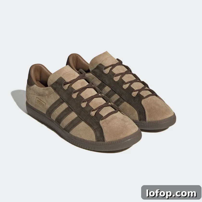 adidas Stapfen SPZL GX3820