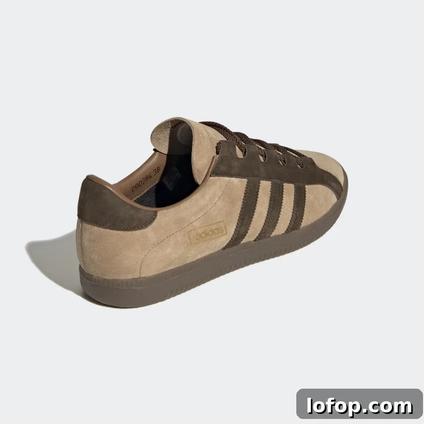adidas Stapfen SPZL GX3820