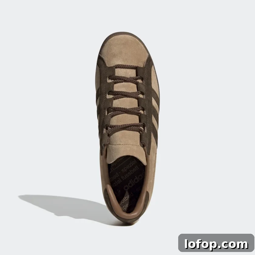 adidas Stapfen SPZL GX3820