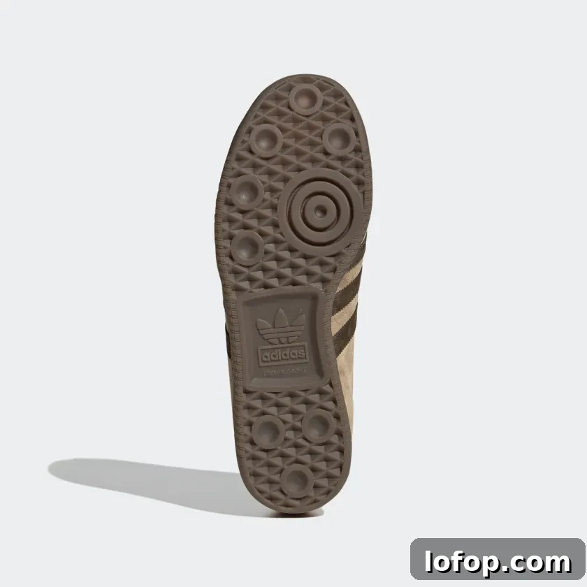 adidas Stapfen SPZL GX3820