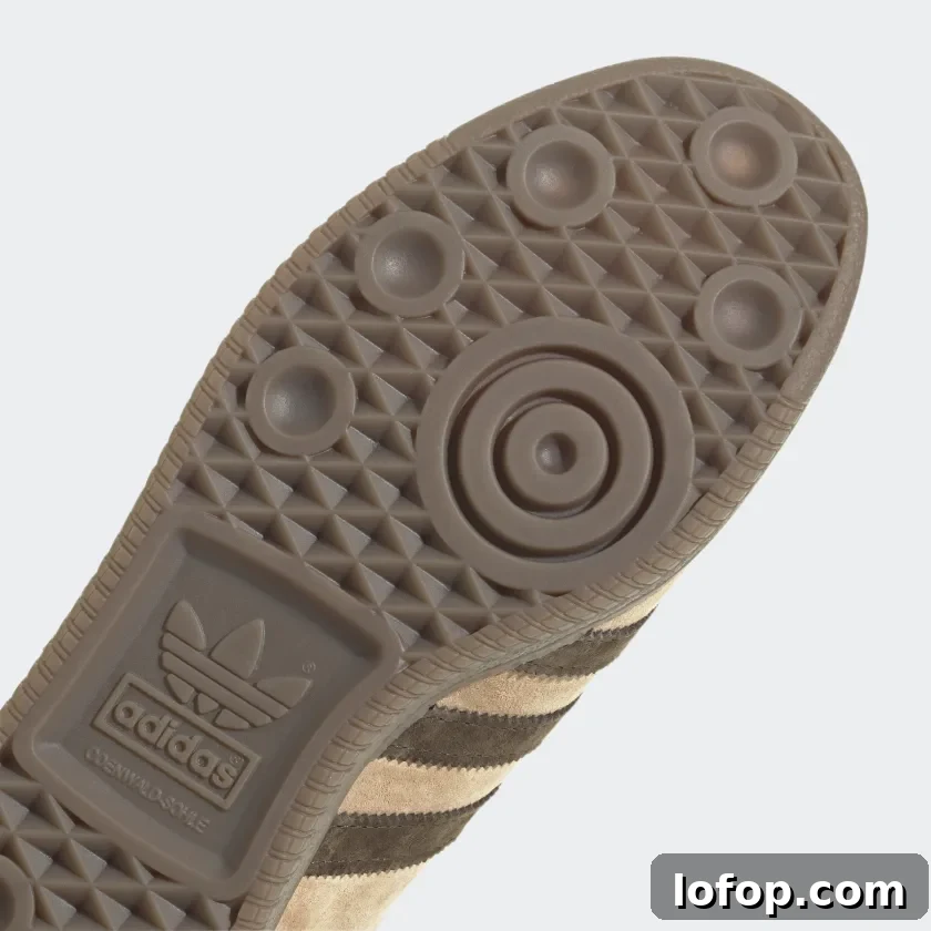 adidas Stapfen SPZL GX3820