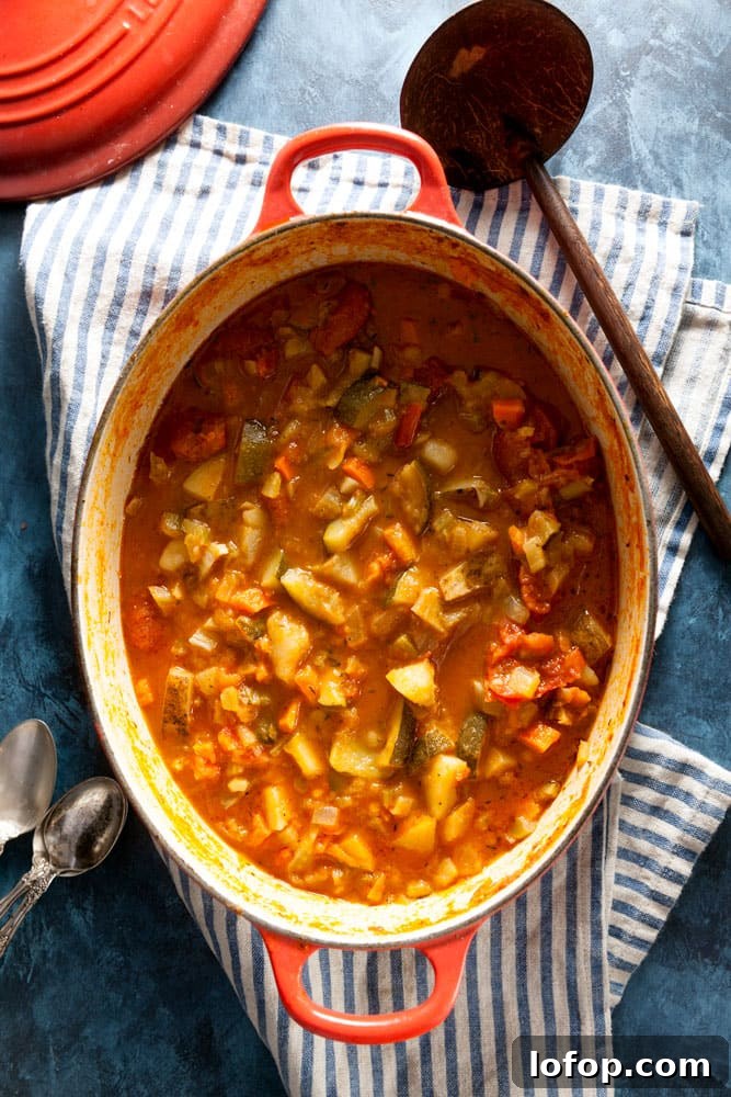 Roasted Vegetable Soup Recipe | Whole30-Friendly Dinner 3 Whole 30 Roast Vegetable Soup Recipe - inspired by minestrone