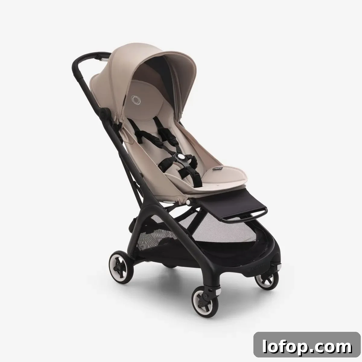 Non-Toxic Strollers Free of Flame Retardants and PFAS 12 non toxic strollers from bugaboo