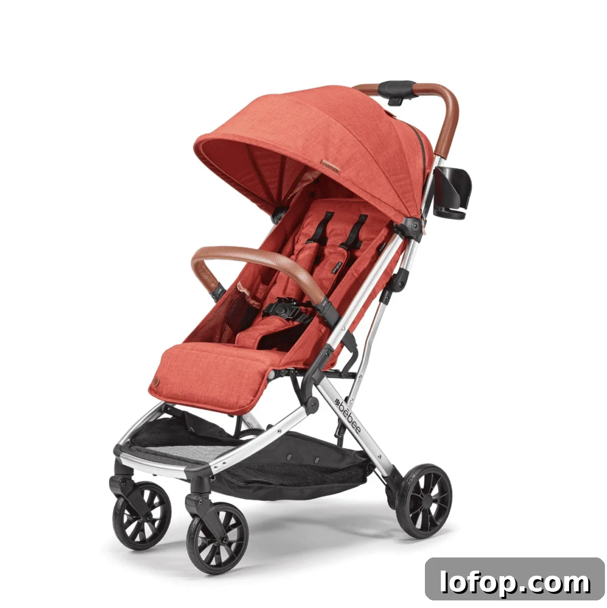 Non-Toxic Strollers Free of Flame Retardants and PFAS 14 pfas free flame retardant free stroller from bombi
