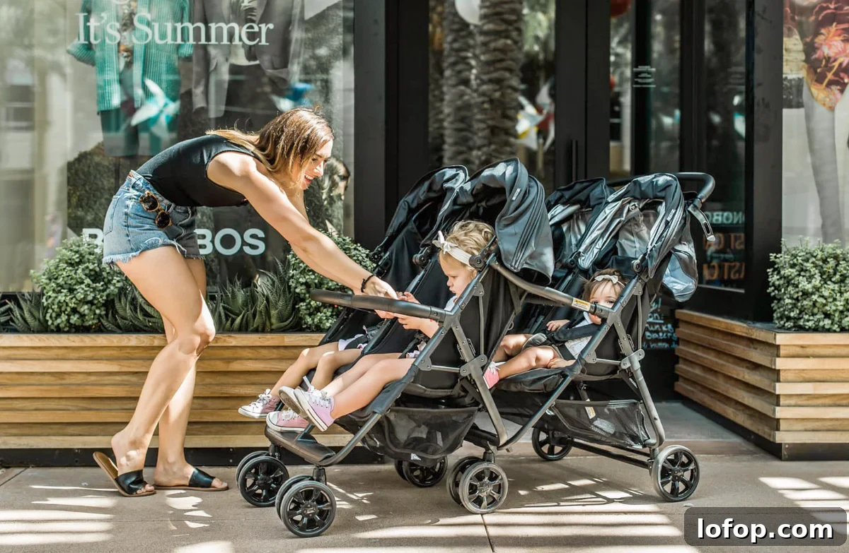 Non-Toxic Strollers Free of Flame Retardants and PFAS 17 best non-toxic strollers for big families from zoe