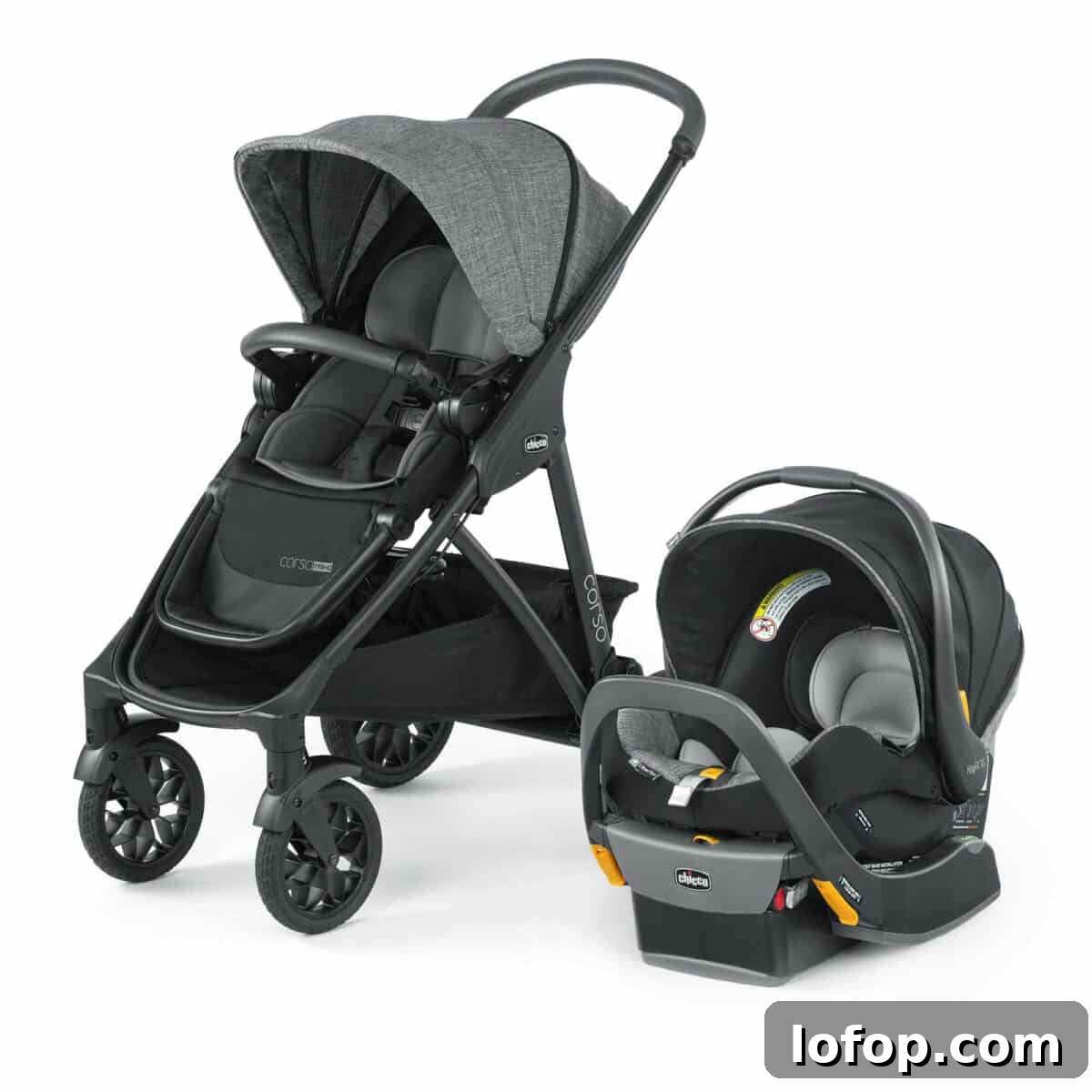 Non-Toxic Strollers Free of Flame Retardants and PFAS 9 non toxic strollers from chicco