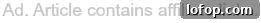 ad affiliate links