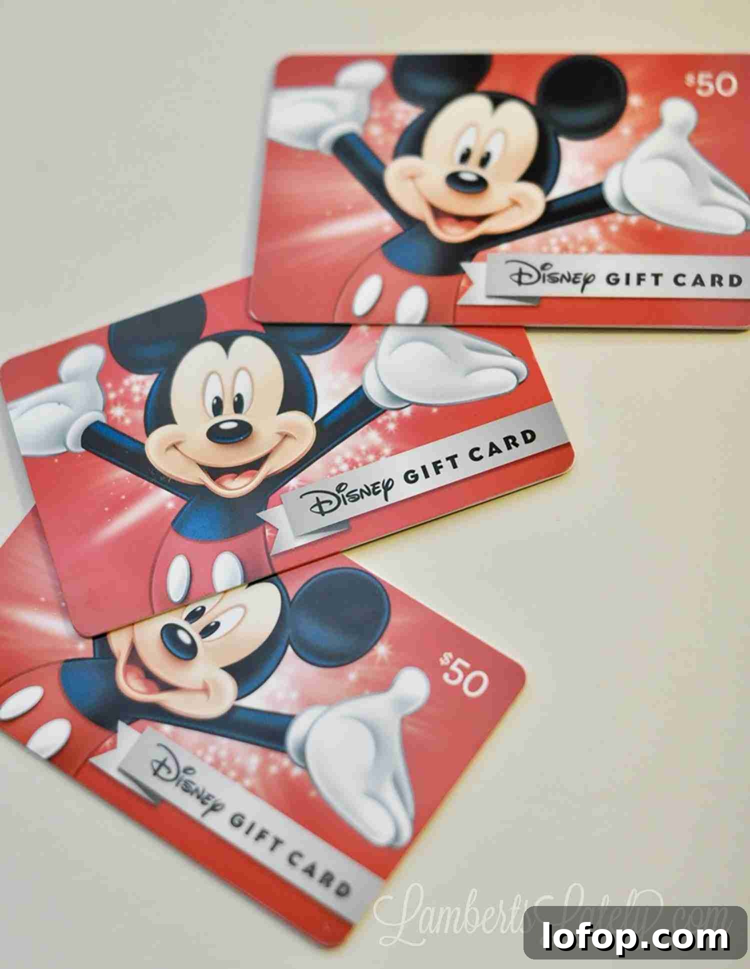 Disney Cruise Packing Checklist + Free Printable Guide 16 3 disney gift cards.