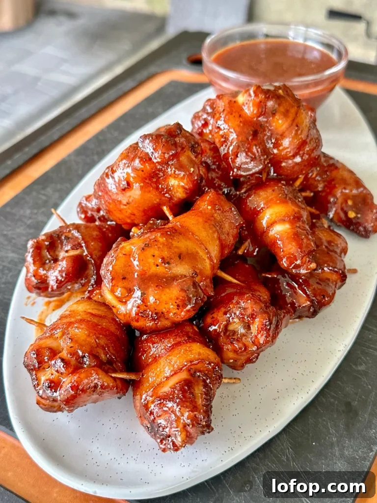 honey bbq sauce