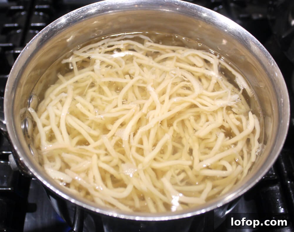 Keto Homemade Spaghetti Sauce5