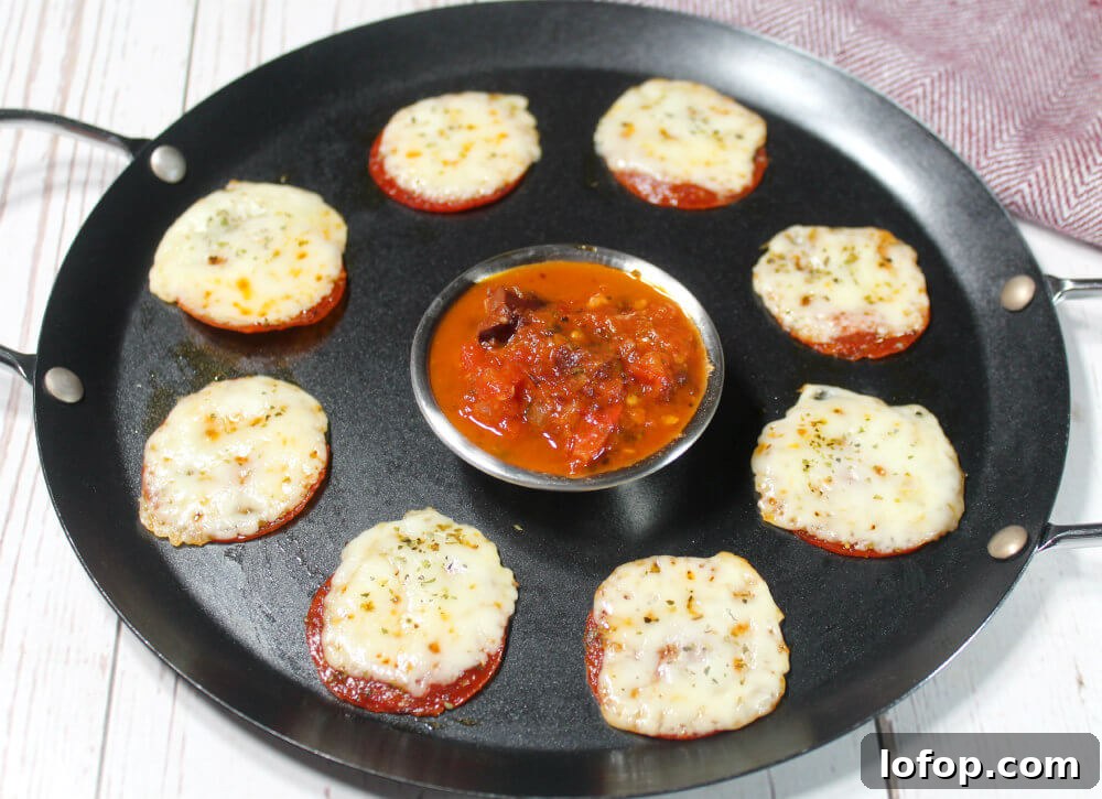 Keto Homemade Spaghetti Sauce6