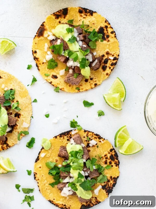 Slow Cooker Pork Carnitas Tacos Recipe for Tender Flavor 4 img 15326 3