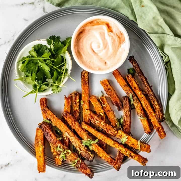 Butternut Squash Recipes for Fall: 15 Flavorful Ideas 10 Butternut squash fries