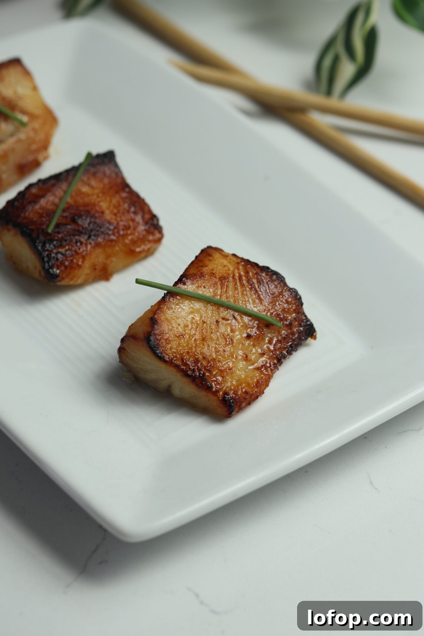 Miso-Marinated Black Cod Recipe for Tender, Flaky Fish 7 img 1670 6