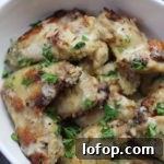 paleo and whole30 caesar chicken wings