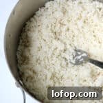 How to Cook Rice