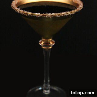 Chocolate Chili Martini Recipe: Spicy Chocolate Cocktail Guide 5 Chocolate Chili Martini