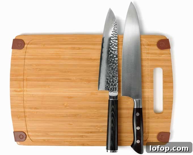 Japanese Vs Western Chef's Knives | Foodal.com