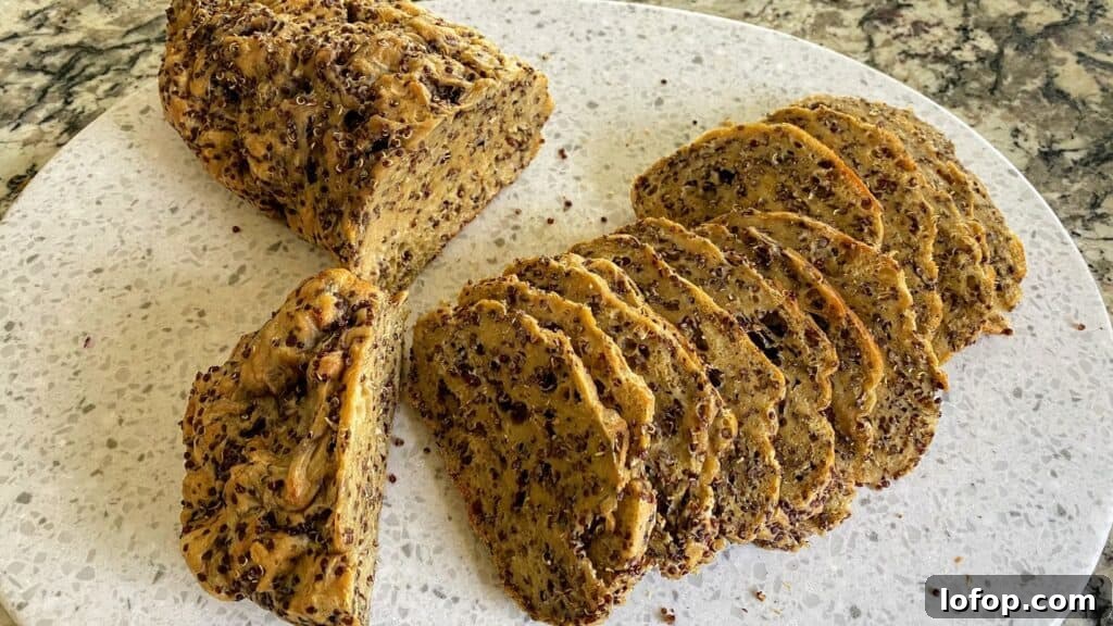 Seitan Steak