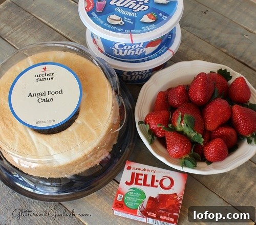 Make-Ahead Strawberry Fluff Dessert Recipe — No-Bake & Crowd-Pleasing 3 img 1975 2