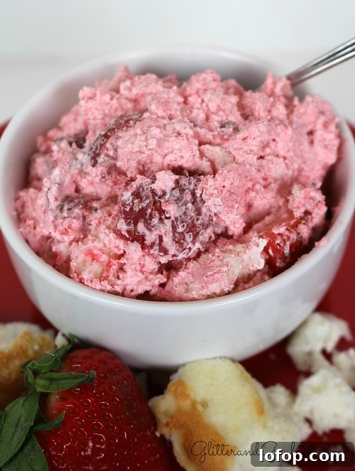 Make-Ahead Strawberry Fluff Dessert Recipe — No-Bake & Crowd-Pleasing 6 img 1975 5