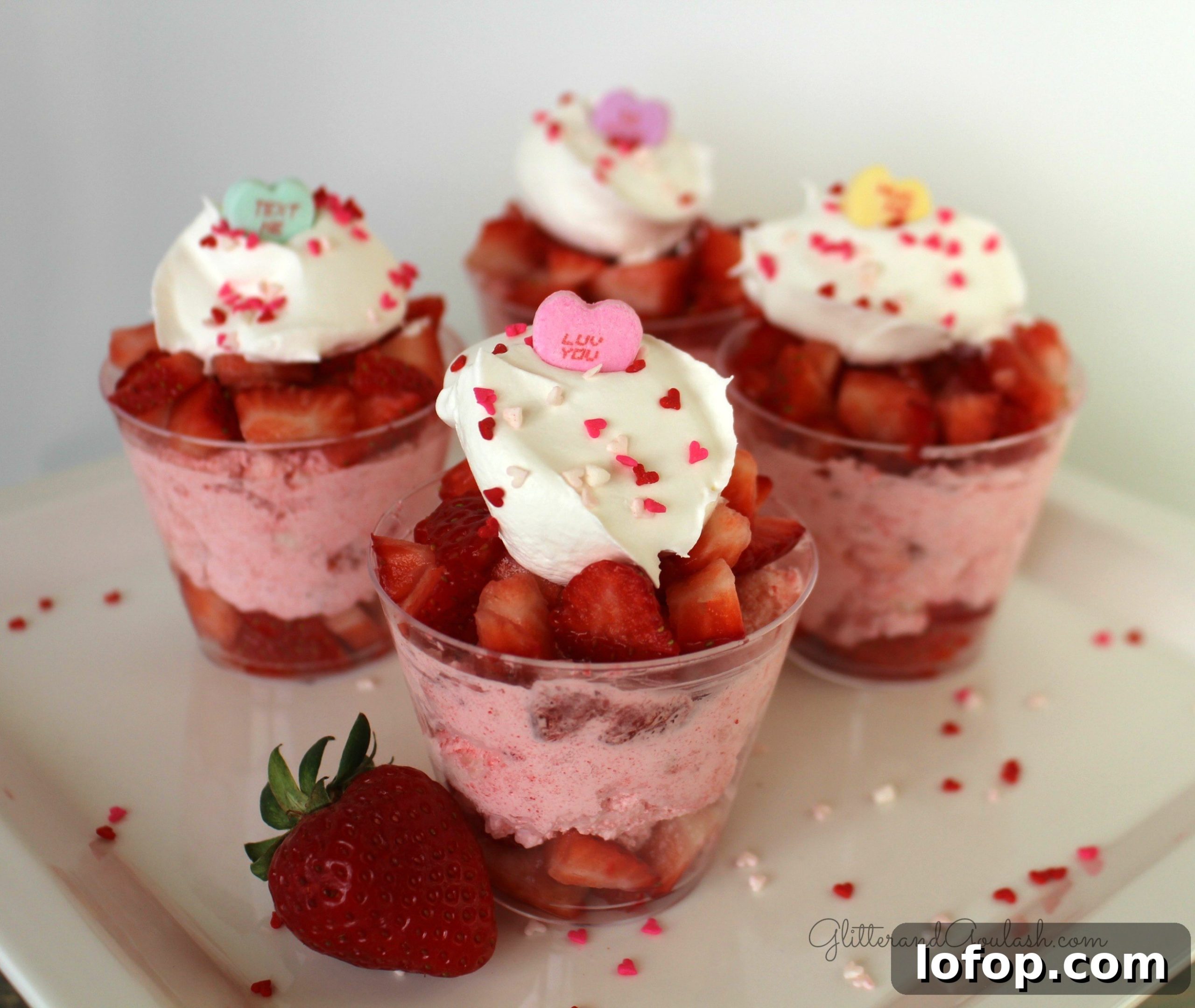 Make-Ahead Strawberry Fluff Dessert Recipe — No-Bake & Crowd-Pleasing 8 img 1975 7 scaled