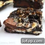 Sticky Triple-Chocolate Oreo Bars (Video) 6 img 2057 5