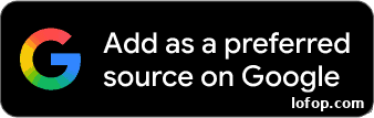 google preferred soure badge.