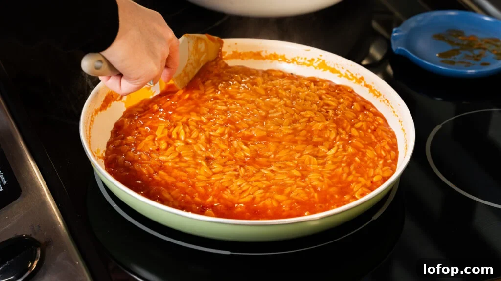 Creamy One-Pot Orzo Pasta Ready in 30 Minutes 8 img 22852 10