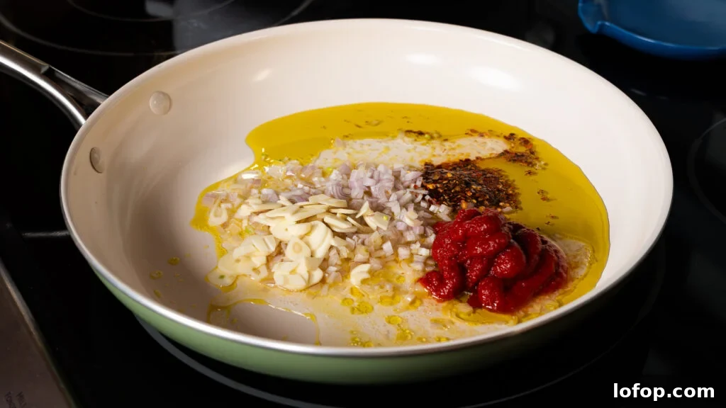 Creamy One-Pot Orzo Pasta Ready in 30 Minutes 4 img 22852 6