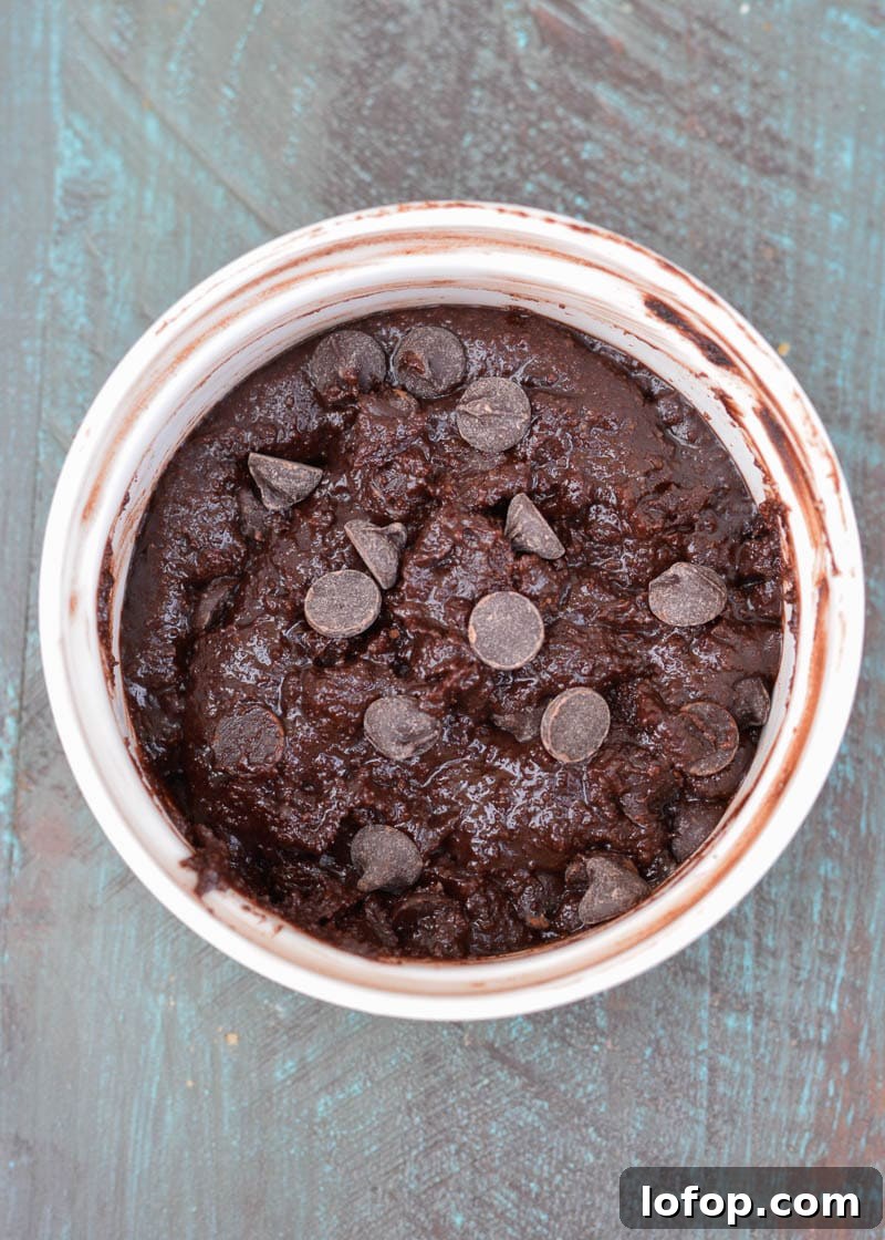 Keto Gluten-Free Air Fryer Brownies: Rich Low-Carb Recipe 4 This Air Fryer Brownie for one is the perfect single serving dessert to satisfy that sweet tooth!