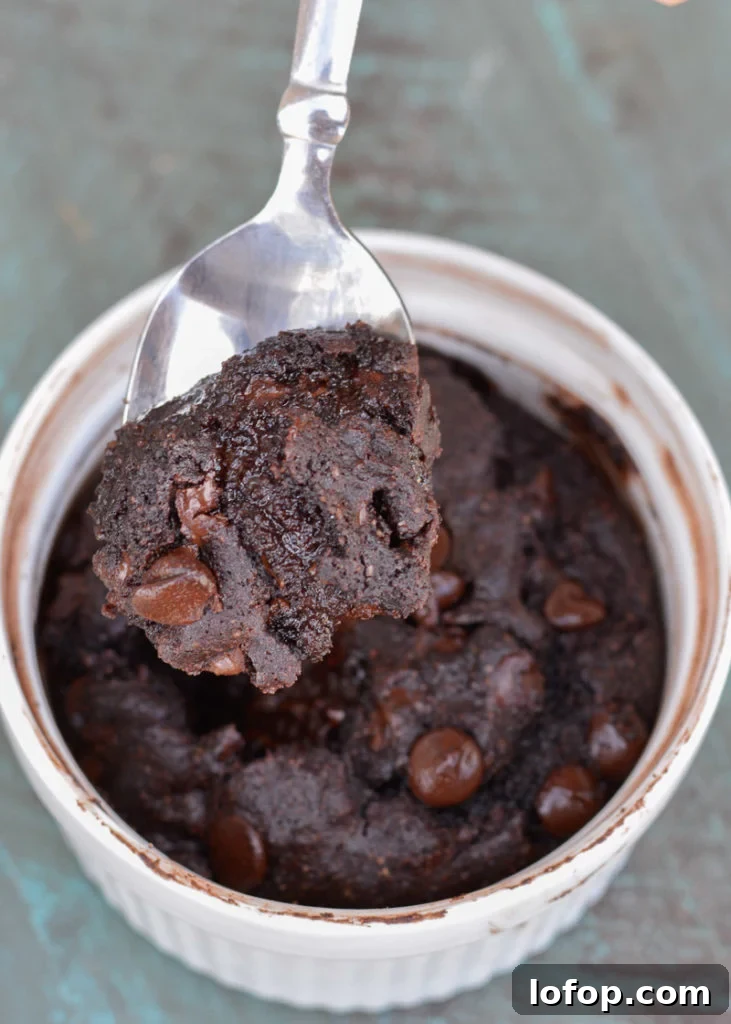 Keto Gluten-Free Air Fryer Brownies: Rich Low-Carb Recipe 7 This gluten free and keto Air Fryer Brownie is the perfect late night snack!