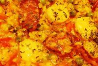 Instant Pot Seafood Paella: Quick Flavorful One-Pot Recipe