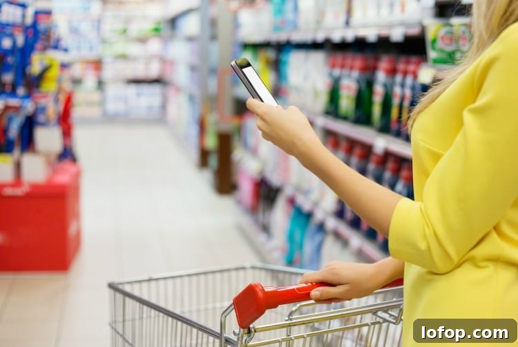 4 Money Saving Tips for Grocery Shopping that can help save you time, money and keep your sanity! 