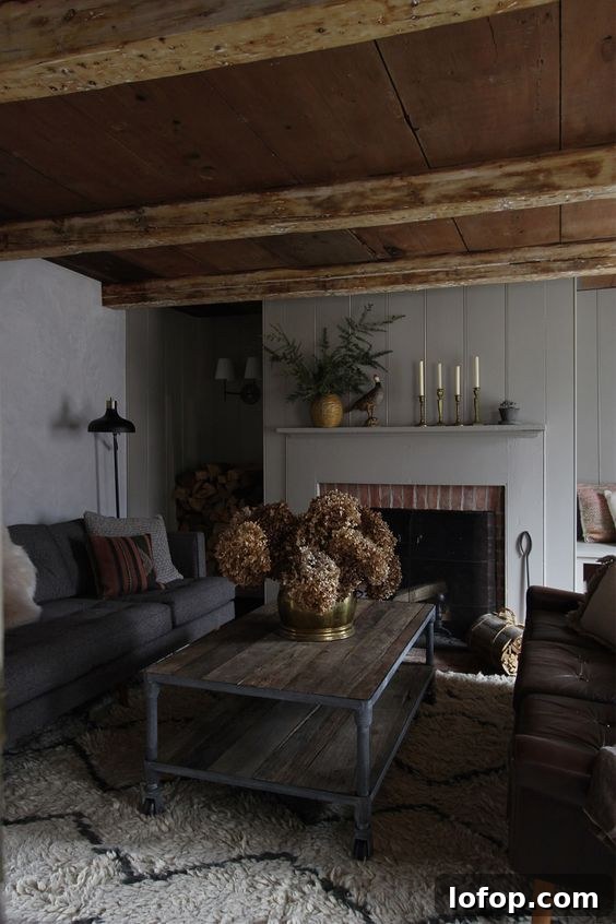 Timeless Interior Design Tips: Create Lasting, Stylish Spaces 11 Timeless 18th Century Design Inspiration - Living Room