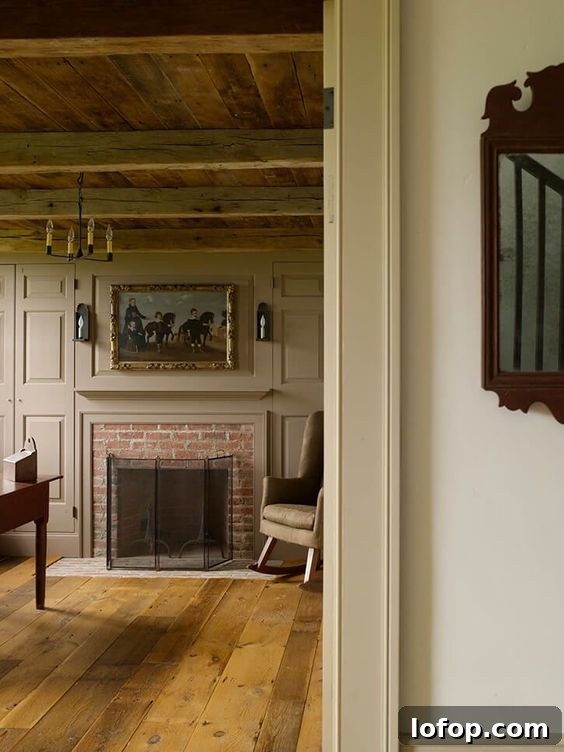 Timeless Interior Design Tips: Create Lasting, Stylish Spaces 13 Traditional and Timeless Living Room Inspo