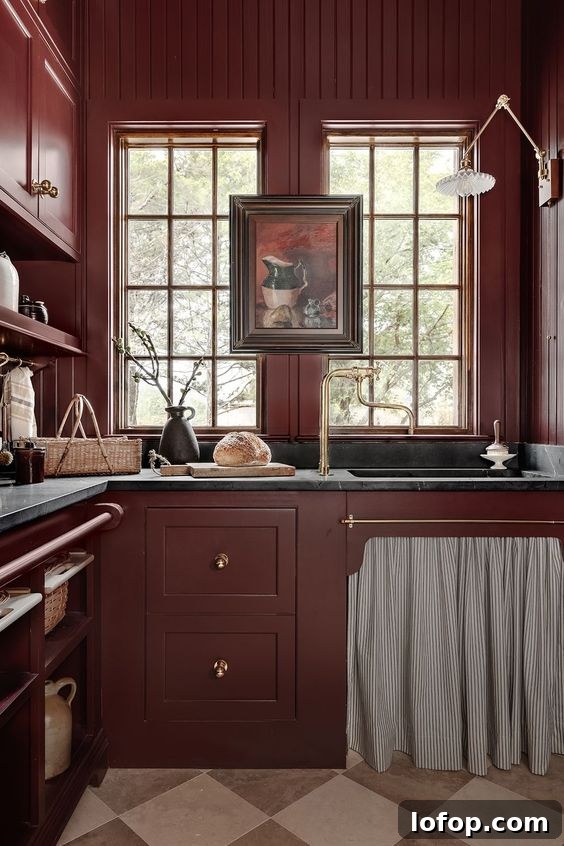 Timeless Interior Design Tips: Create Lasting, Stylish Spaces 16 Timeless and Traditional Kitchen Inspiration