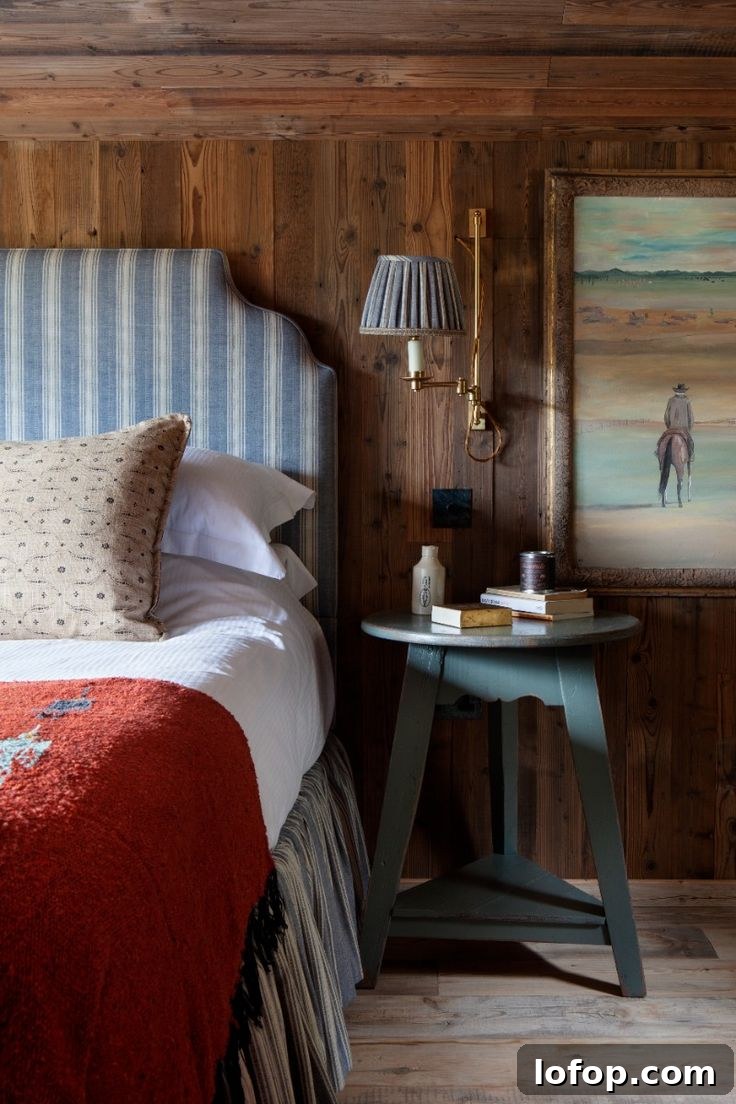 Timeless Interior Design Tips: Create Lasting, Stylish Spaces 5 Timeless and Whimsical Bedroom Style