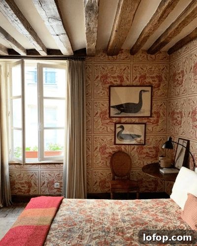 Timeless Interior Design Tips: Create Lasting, Stylish Spaces 6 Timeless Bedroom Inspiration