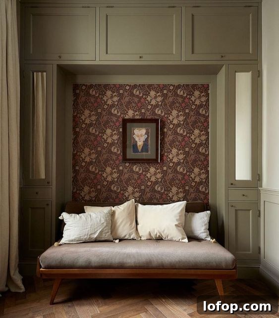 Timeless Interior Design Tips: Create Lasting, Stylish Spaces 7 Timeless and Traditional Bedroom Inspiration