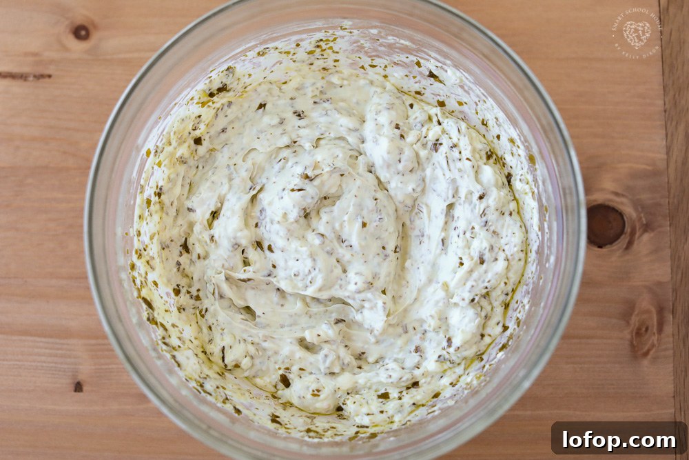 Creamy Pesto Chicken Recipe: Garlic Parmesan Skillet Meal 4 Cream Cheese Mixed in Pesto