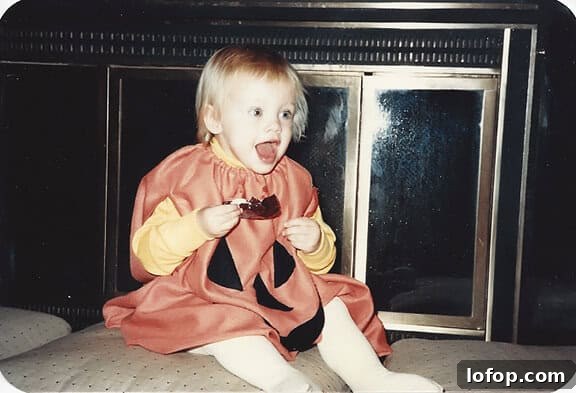 Me in 1985