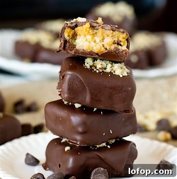 23 Last-Minute Thanksgiving Ideas for Activities, Recipes & Events 17 thanksgiving-chocolate-covered-pumpkin-pie-bites