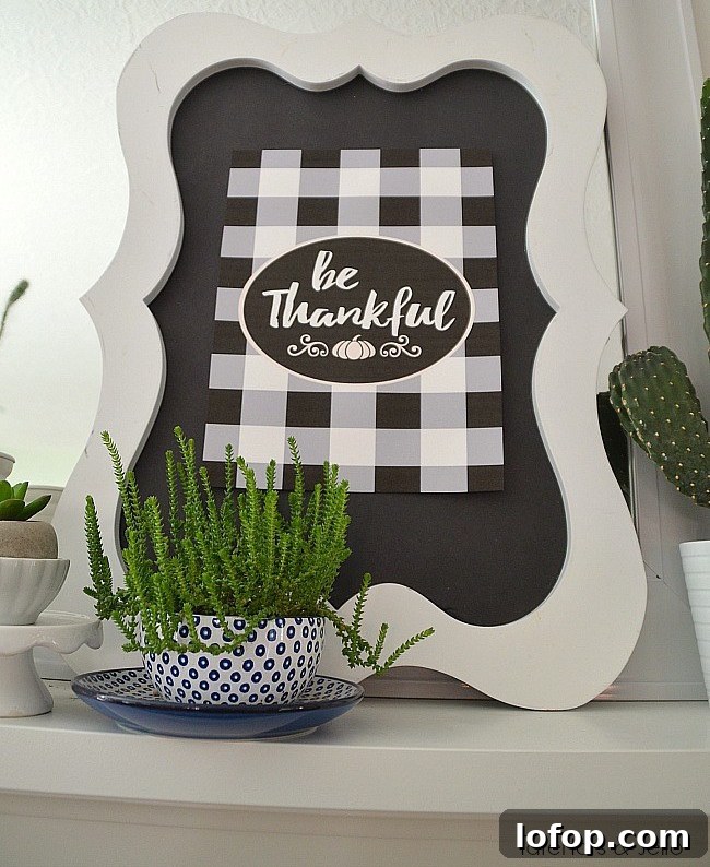 23 Last-Minute Thanksgiving Ideas for Activities, Recipes & Events 19 be-thankful-free-thanksgiving-printable-tatertots-and-jello