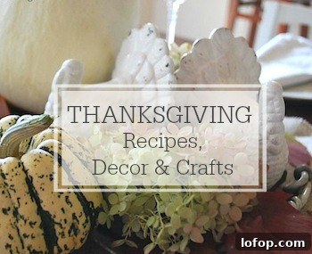 23 Last-Minute Thanksgiving Ideas for Activities, Recipes & Events 24 Thanksgiving page label